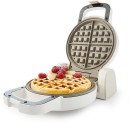 Waffle-Maker-Space-Saving Sale