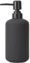 Soft-Touch-Black-Soap-Dispenser Sale