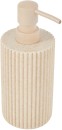 Natural-Fluted-Soap-Dispenser Sale