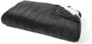 Heated-Throw-Grey Sale