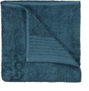 Edan-Cotton-Bath-Towel-Teal Sale