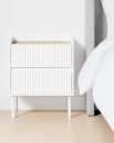 Alma-2-Drawer-Bedside-Table Sale