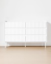 Alma-6-Drawer-Chest-White Sale