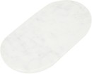 White-Marble-Curve-Tray Sale