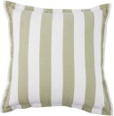 50cm-Stripe-Cushion-Sage Sale