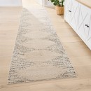 Tufted-Diamond-Runner-300cm-x-80cm Sale