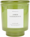 Pistachio-Glass-Candle Sale