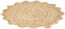 Scalloped-Hyacinth-Placemat Sale