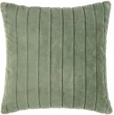 50cm-Faux-Fur-Cushion-Green Sale