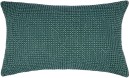 Waffle-Cushion-Teal Sale