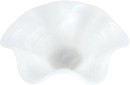 Swirl-White-Decor-Bowl Sale