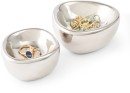 2-Pack-of-Chrome-Look-Trinket-Bowls Sale