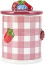 Brunch-Club-Berry-Check-Candle Sale