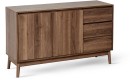 Thorne-Buffet-U-Walnut Sale