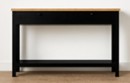 Camille-Console-Black Sale