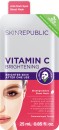 Skin-Republic-Vitamin-C-Brightening-Sheet-Mask Sale