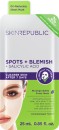 Skin-Republic-Spots-Blemish-Sheet-Mask Sale