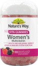 Natures-Way-Adult-Vita-Gummies-Womens-Multivitamin-100-Gummies Sale