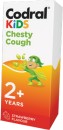 NEW-Codral-Kids-2-Years-Chesty-Cough-Strawberry-200mL Sale