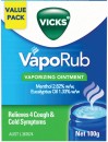 Vicks-VapoRub-Vaporizing-Ointment-100g Sale