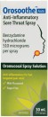 Orosoothe-Forte-Anti-inflammatory-Sore-Throat-Spray-30mL Sale