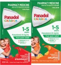 Panadol-Children-1-5-Years-Strawberry-or-Orange-Flavour-200mL Sale