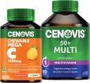 35-off-Cenovis-Selected-Products Sale
