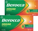 Berocca-Immune-Daily-Defence-Orange-or-Blackcurrant-Flavour-30-Effervescent-Tablets Sale
