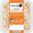 Community-Co-Creamy-Coleslaw-Salad-250g Sale