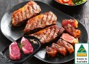Australian-Beef-Porterhouse-Steak Sale