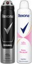 Rexona-Antiperspirant-Spray-250mL-Selected-Varieties Sale