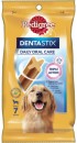 Pedigree-Dentastix-Daily-Oral-Care-7-Pack-Selected-Varieties Sale