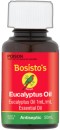 Bosistos-Eucalyptus-Oil-50mL Sale