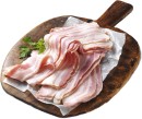 Streaky-Bacon Sale