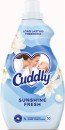 Cuddly-Concentrated-Fabric-Conditioner-900mL1-Litre-Selected-Varieties Sale