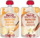 Heinz-Baby-Food-Pouch-120g-Selected-Varieties Sale