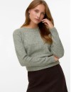 Vero-Moda-Doffy-Knit-Grape-Leaf Sale