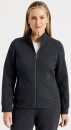 Regatta-Zip-through-Sweat-Tops-Charcoal-Marle Sale