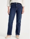 Regatta-Regatta-Petites-Wardrobe-Staple-Jeans-indigo Sale