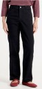 Regatta-Regatta-Petites-Wardrobe-Staple-Jeans-Black Sale