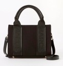 Marcs-Barbados-Mini-Tote-Bag-Nero Sale