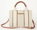 Marcs-Barbados-Tote-Bag-NaturalTan Sale