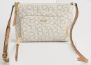 Calvin-Klein-Hayden-Crossbody-Bag-Almond-Monogram Sale