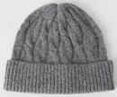 Regatta-June-Cable-Beanie-Charcoal-Marle Sale