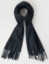 Basque-Pashminetta-Scarf-Black Sale