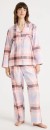 Soho-Flannel-PJ-Set Sale