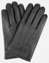 Blaq-Leather-Gloves Sale