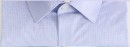 Van-Heusen-Business-Shirt-Purple Sale