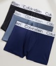 Calvin-Klein-3-Pack-Chromatic-Trunks Sale