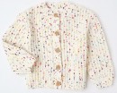 Milkshake-Chenille-Cardigan-Rainbow-Cream Sale
